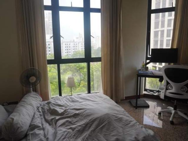 Room for rent