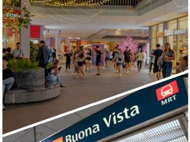 Room for rent in Queenstown, 23 North West