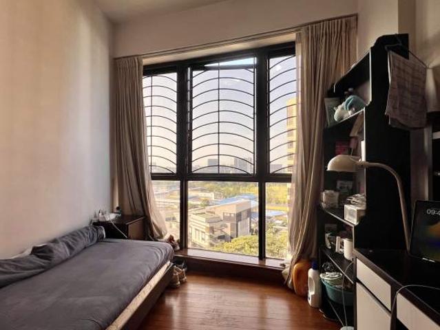 Room for rent