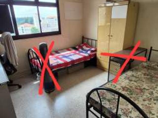 Room for rent