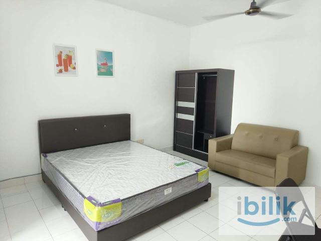 Room for rent in Bagan Dalam, Bandar Butterworth
