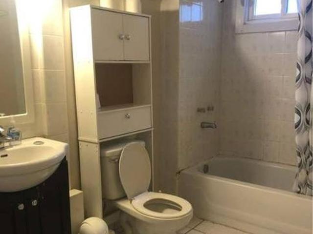 House for rent in Toronto