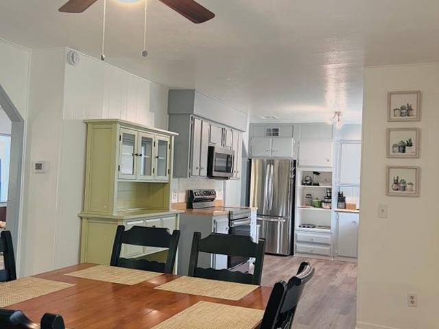 Room for rent in Butte, California