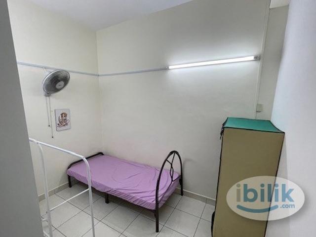 Room for rent in Petaling, Subang Jaya