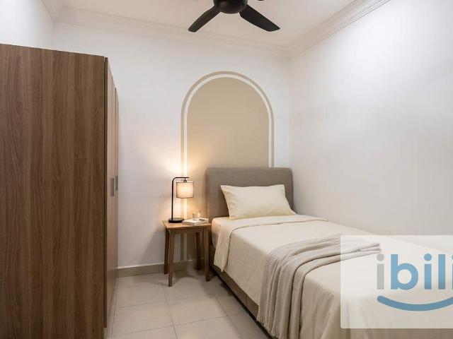 Room for rent in Country Heights Damansara, Kuala Lumpur