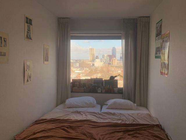 Kamer te huur in Centrum, Rotterdam
