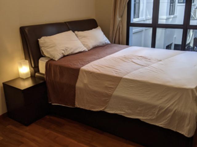 Room for rent in Telok Blangah