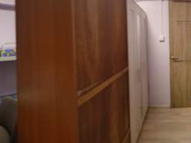 Room for rent in Bugis