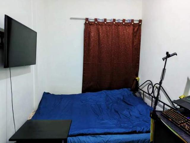 Room for rent
