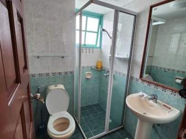 Room for rent
