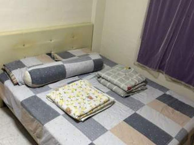 Room for rent in Changi, 19 North East, Hougang