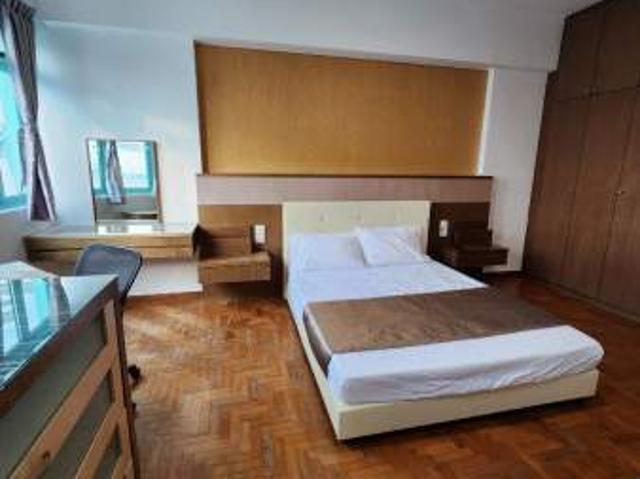 Room for rent