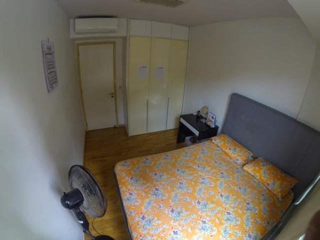 Room for rent in 19 North East, Hougang