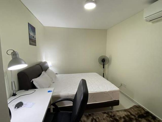 Room for rent in Geylang