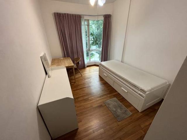 Room for rent