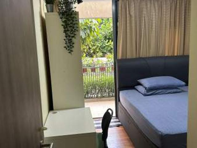 Room for rent