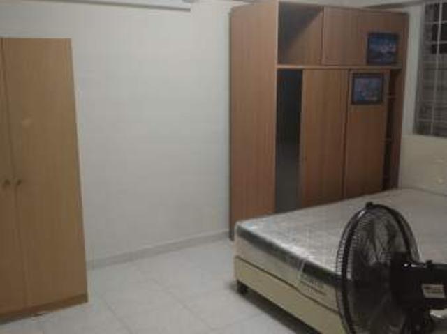 Room for rent in Changi, 17 Far East, Changi