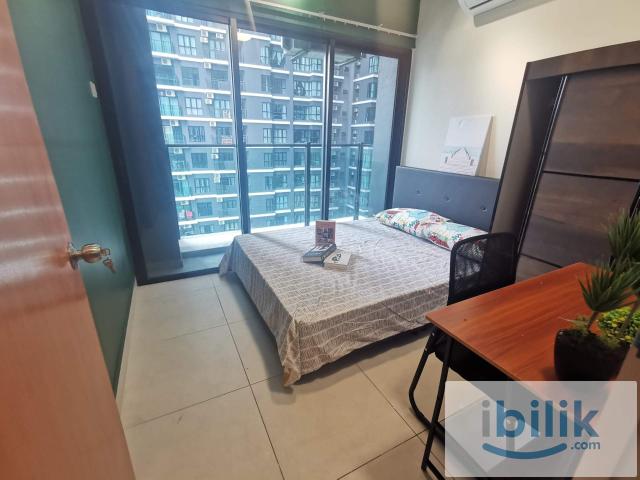 Apartment for rent in Country Heights Damansara, Kuala Lumpur