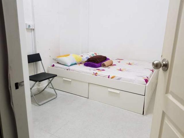 Room for rent in Tanjong Pagar