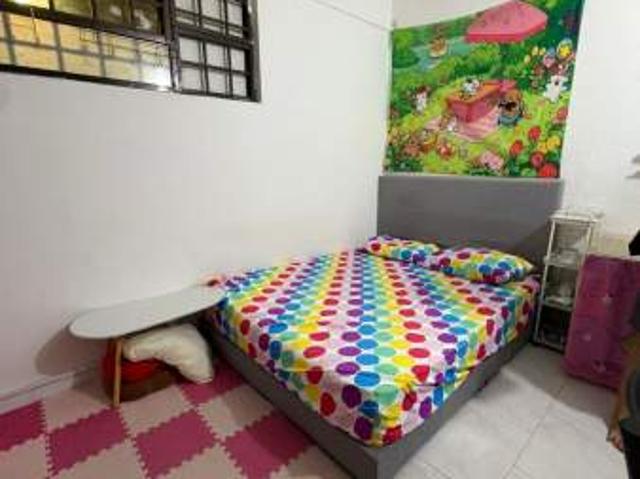 Room for rent in Tanjong Pagar