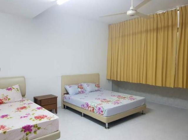 Room for rent in Tanjong Pagar