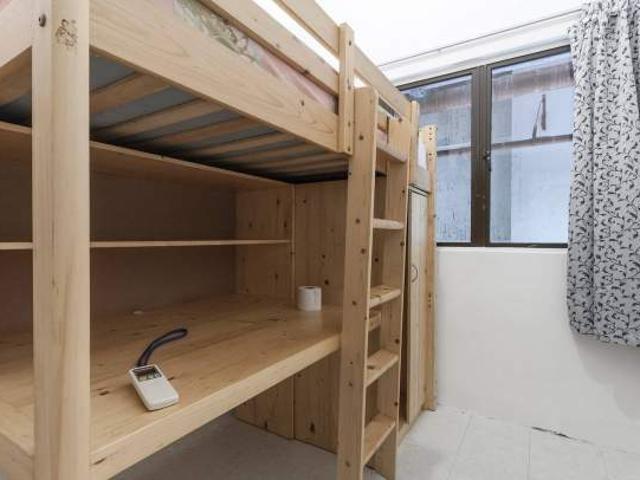 Room for rent in Tanjong Pagar