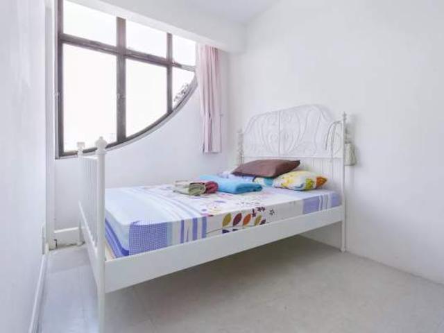 Room for rent in Tanjong Pagar