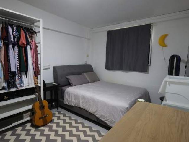 Room for rent in Tanjong Pagar