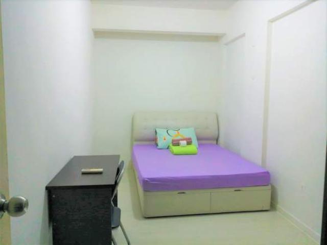 Room for rent in Tanjong Pagar