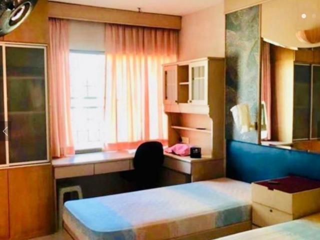 Room for rent in Tanjong Pagar