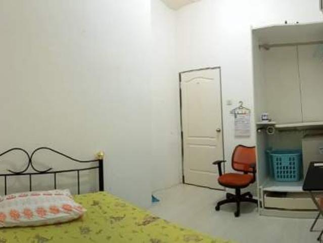 Room for rent in Tanjong Pagar