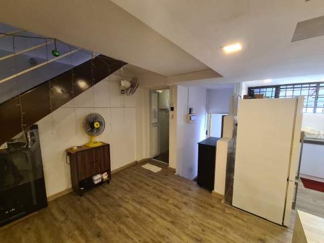 Room for rent in Tanjong Pagar