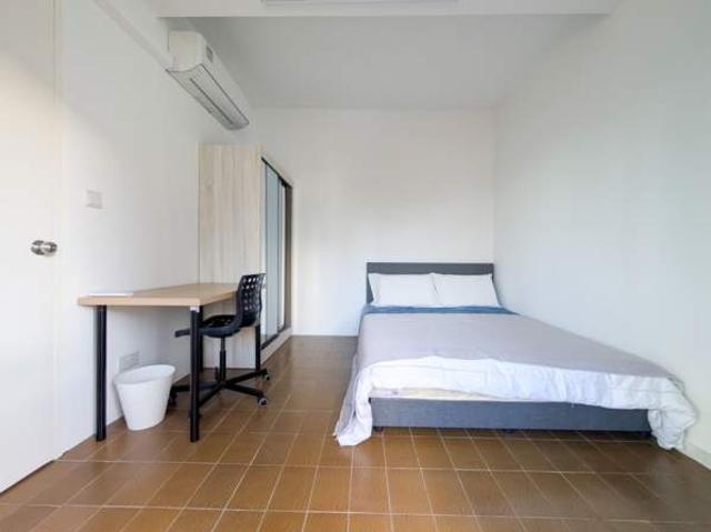 Room for rent in Tanjong Pagar