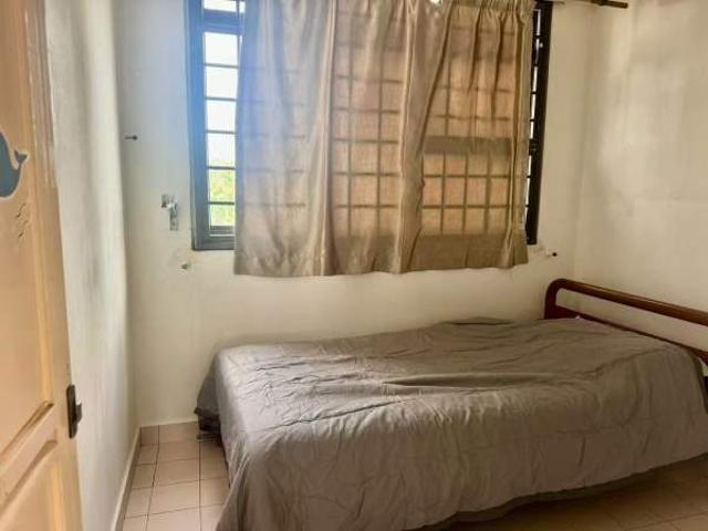 Room for rent in Tanjong Pagar