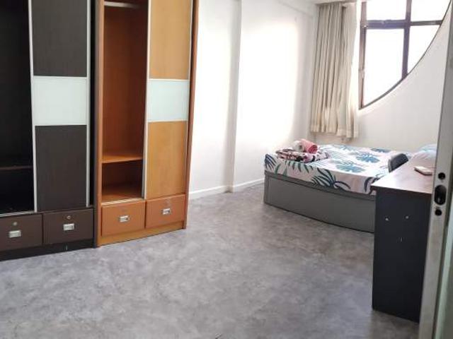 Room for rent in Tanjong Pagar