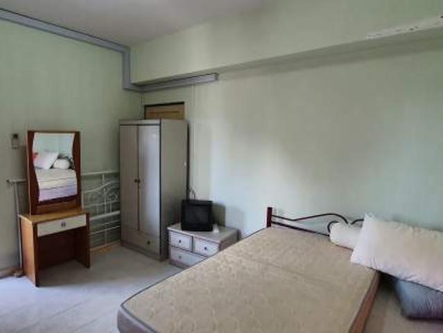 Room for rent in Tanjong Pagar
