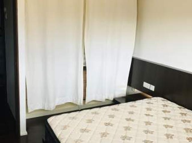 Room for rent in Tanjong Pagar