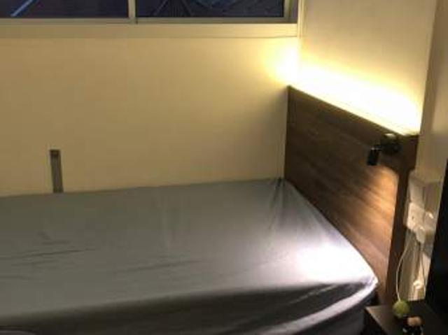 Room for rent in Tanjong Pagar