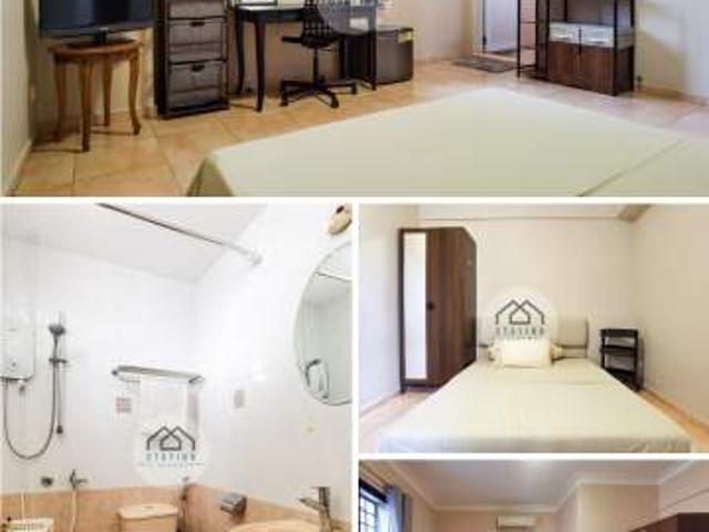 Room for rent in Tanjong Pagar