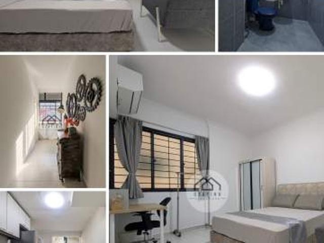 Room for rent in Tanjong Pagar