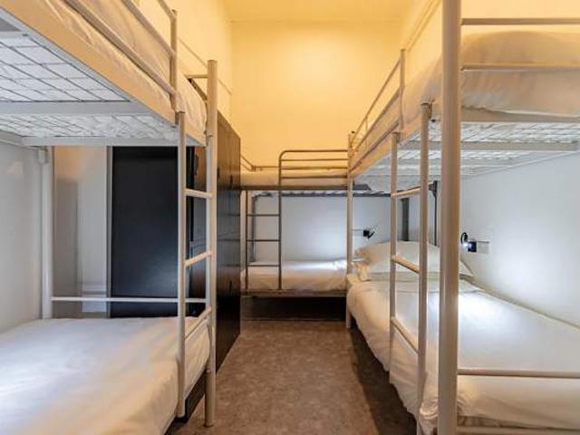 Room for rent in Tanjong Pagar