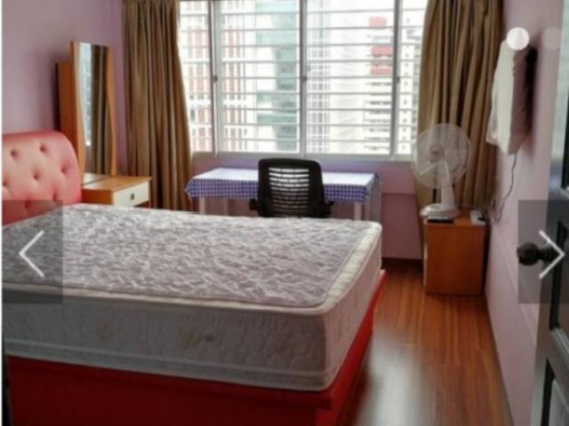 Room for rent