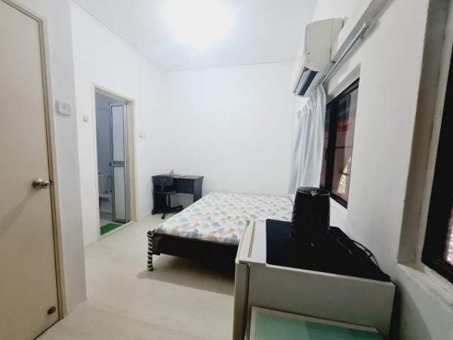 Room for rent in Tanjong Pagar