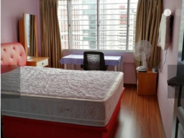 Room for rent