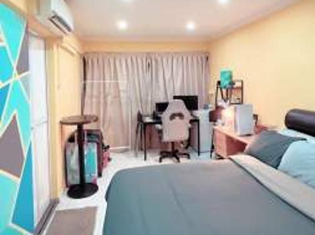 Room for rent in Tanjong Pagar