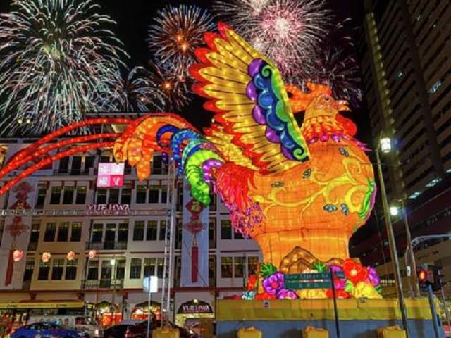 Room for rent in Tanjong Pagar