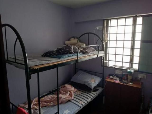 Room for rent in Tanjong Pagar