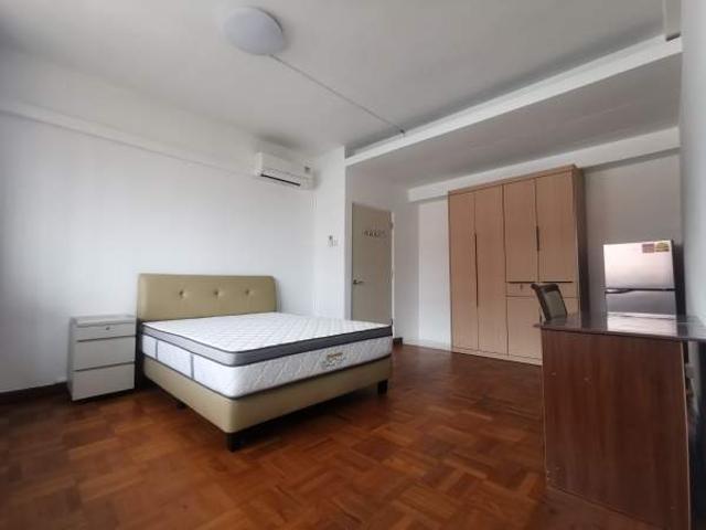 Room for rent in Tanjong Pagar