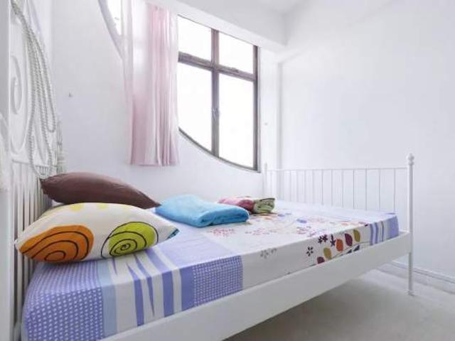 Room for rent in Tanjong Pagar