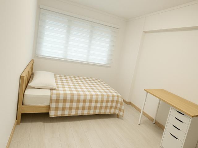 Room for rent